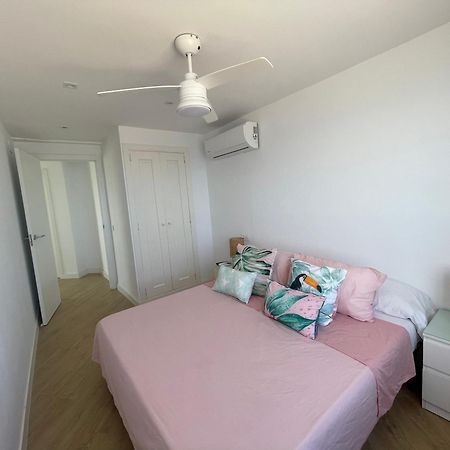 Atico Duplex Playa De Gandia A 1Ra Linea De Playa Daire Dış mekan fotoğraf