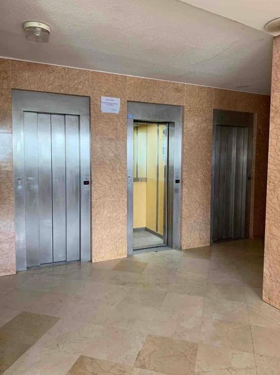 Atico Duplex Playa De Gandia A 1Ra Linea De Playa Daire Dış mekan fotoğraf