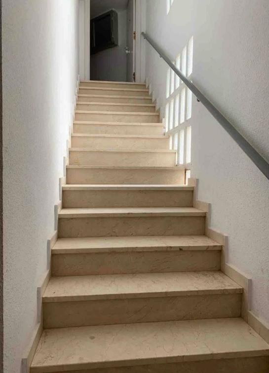 Atico Duplex Playa De Gandia A 1Ra Linea De Playa Daire Dış mekan fotoğraf