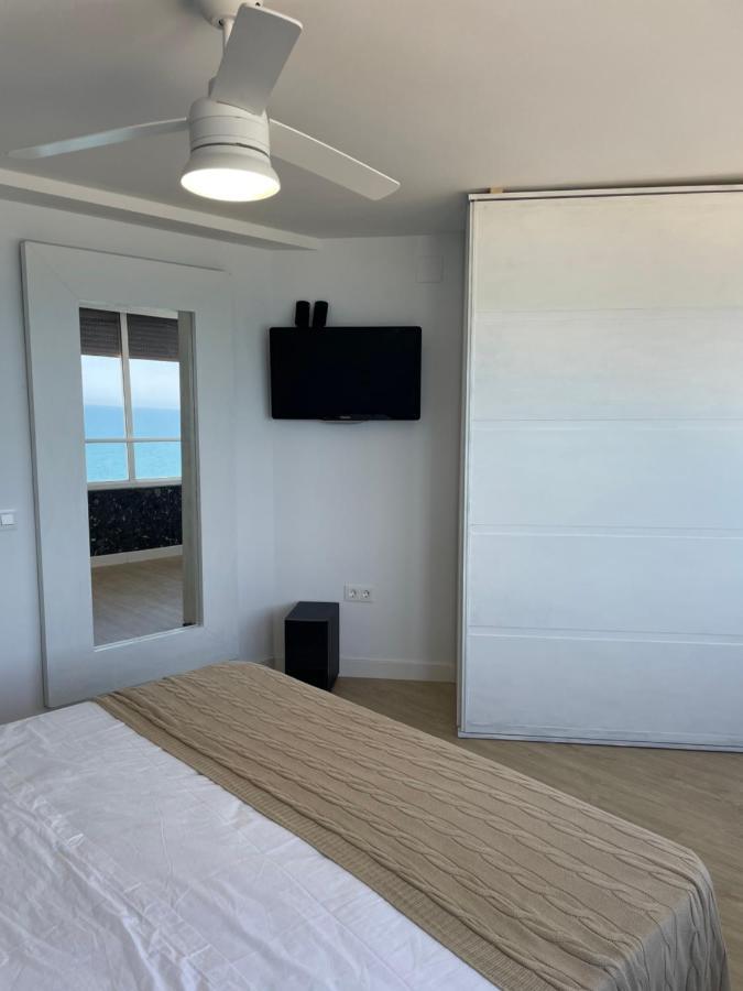 Atico Duplex Playa De Gandia A 1Ra Linea De Playa Daire Dış mekan fotoğraf